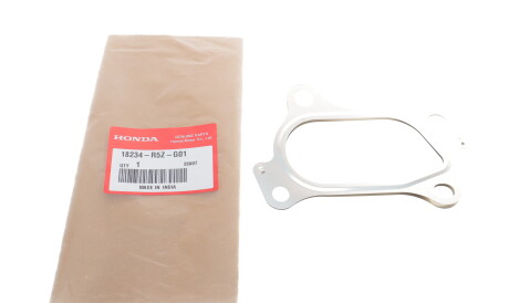 Фото 2 - Автозапчасть HONDA 18234-R5Z-G01