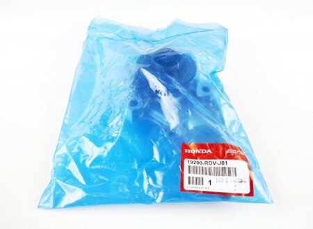 Фото 3 - Водяний насос HONDA 19200RDVJ01