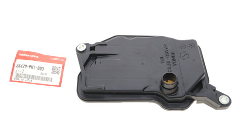 Фото 2 - Масляный фильтр АКПП HONDA 25420-PHT-003 (25420PHT003)