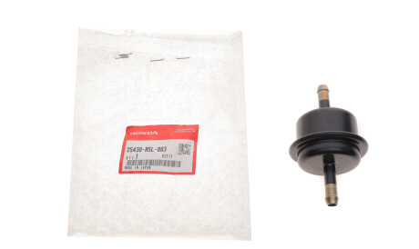 Фото 2 - Масляний фільтр АКПП HONDA 25430-R5L-003 (25430R5L003)