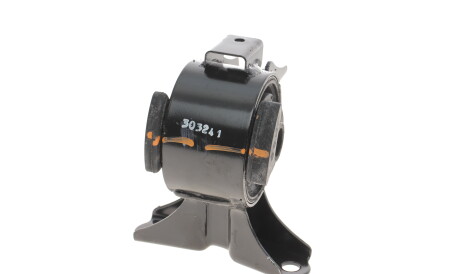 Подушка двигуна права - HONDA 50820-STX-A02