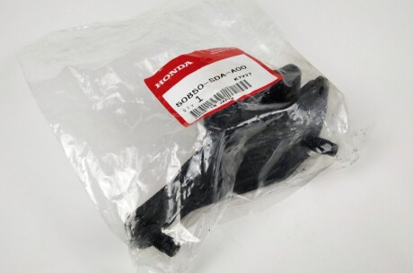 Фото 2 - Подушка двигуна HONDA 50850SDAA00