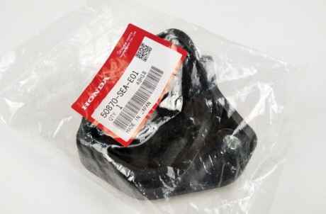 Фото 3 - Подушка кріплення КПП HONDA 50870SEAE01