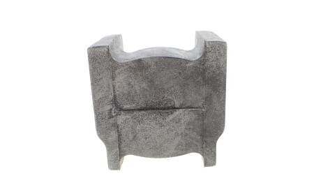 Фото 5 - Втулка стабилизатора HONDA 51306-STX-A12 (51306STXA12)