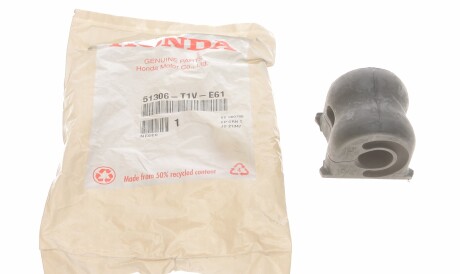 Фото 2 - Автозапчасть HONDA 51306-T1V-E61