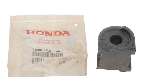 Фото 2 - Автозапчастина HONDA 51306-T3L-A01