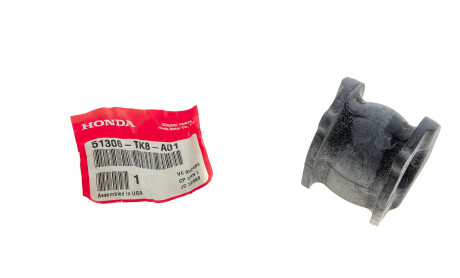 Фото 5 - Автозапчасть HONDA 51306-TK8-A01