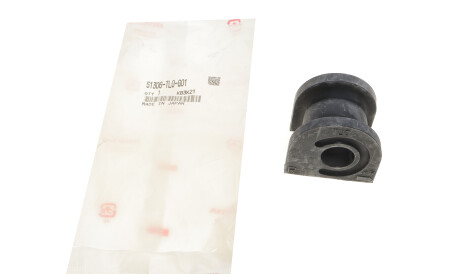 Фото 2 - Втулка стабілізатора HONDA 51306-TL0-G01 (51306TL0G01)