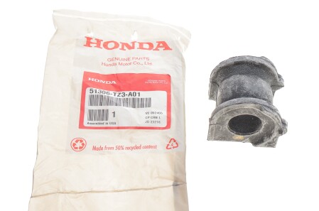 Фото 2 - Автозапчастина HONDA 51306TZ3A01
