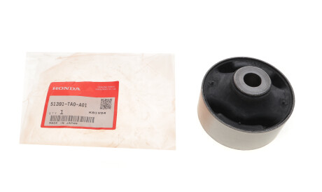 Фото 2 - Сайлентблок рычага HONDA 51391-TA0-A01 (51391TA0A01)