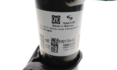 Фото 4 - Автозапчасть HONDA 51621-TX4-A12