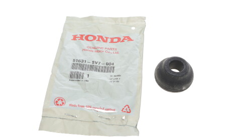 Фото 2 - Опора стойки амортизатора HONDA 51631SV7004
