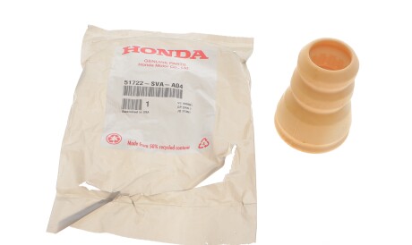 Фото 2 - Стойка амортизатору (амортизатор) HONDA 51722-SVA-A04 (51722SVAA04)