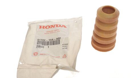 Фото 2 - Автозапчасть HONDA 51722-TX4-A02