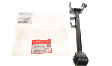 Фото 2 - Ричаг HONDA 52390-SWA-A00 (52390SWAA00)