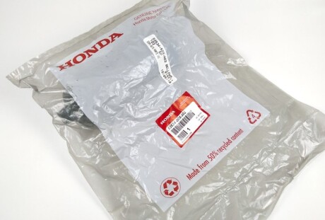 Фото 3 - Рульова рейка та кріплення HONDA 53534S0XA02