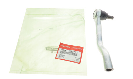 Фото 2 - Рулевой наконечник HONDA 53560-T2A-A01 (53560T2AA01)