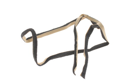 Ущільнювач люку Pilot 09-15 - HONDA 70082-SZA-A01