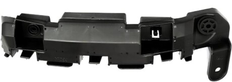 Крепление бампера переднего - HONDA 71193T7AJ00