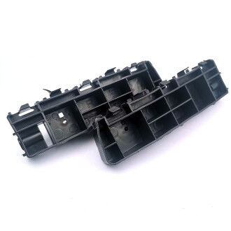 Напрямна переднього бампера, права - HONDA 71193TL0G00