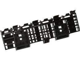 Крепление бампера переднего - HONDA 71198TM8A01