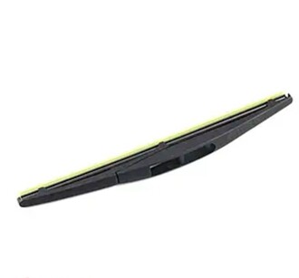 Двірник безкаркасний 250мм - HONDA 76622T7A003