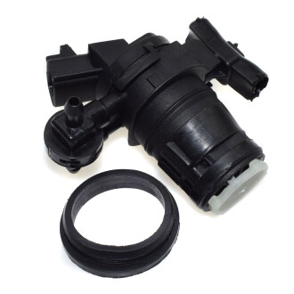 Мотор омивача лобового скла - HONDA 76846-TP6-C01