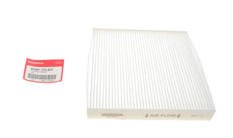 Фото 2 - Фильтр салона HONDA 80291TF3E01