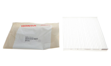 Фото 2 - Фільтр салону HONDA 80292-TZ5-H41 (80292TZ5H41)