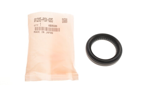 Фото 2 - Сальник трансмисии HONDA 91205-P0X-005 (91205P0X005)