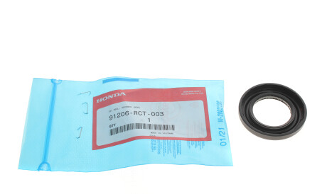 Фото 3 - Сальник коробки переключення передач HONDA 91206-RCT-003 (91206RCT003)