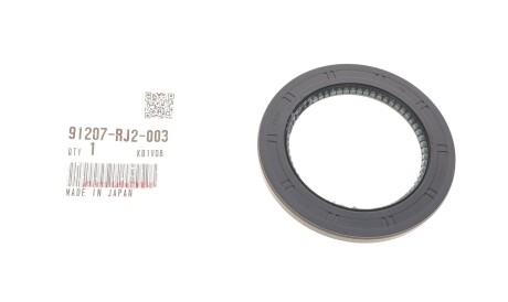 Фото 2 - Автозапчастина HONDA 91207RJ2003