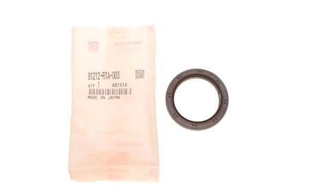 Фото 2 - Сальник коленвала HONDA 91212-RTA-003 (91212RTA003)