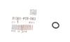 Кільце ущільнююче АКПП (26.2x2.4) - ((91313393003, 91301PC9003RM, 91313393000, 91308283000, 91301PC9004)) HONDA 91301-PC9-003 (фото 2)