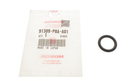 Фото 2 - Сальник распредвала HONDA 91309-P8A-A01 (91309P8AA01)