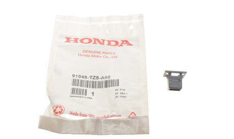 Фото 2 - Автозапчасть HONDA 91548TZ5A02