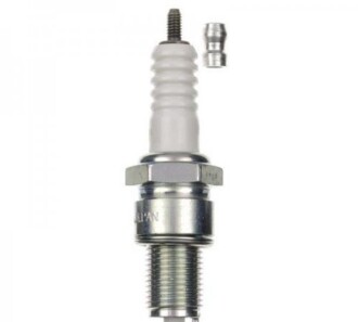 Свічка запалювання - HONDA 980795614E
