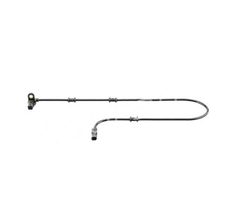 Датчик антиблокувальної системи ABS - Huco 131612