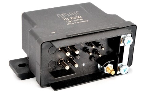 Фото 3 - Автозапчасть Huco 132030