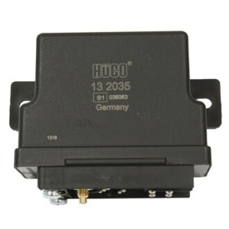 Фото 2 - Автозапчасть Huco 132035