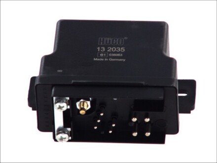 Контролер/реле свічок накалу - Huco 132035