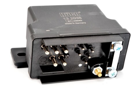 Фото 3 - Автозапчасть Huco 132036