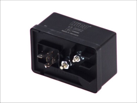 Контролер/реле свічок накалу - Huco 132052