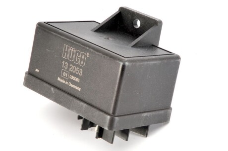 Контролер/реле свічок накалу - Huco 132053