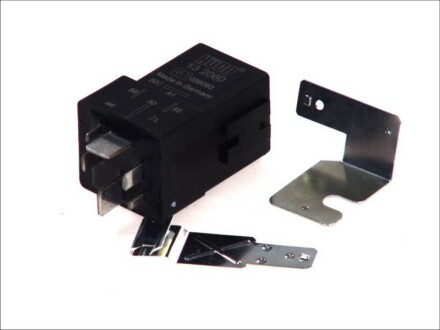 Контролер/реле свічок накалу - Huco 132060