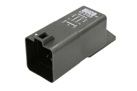 Фото товара Автозапчасть Huco 132105 : Купить на tto.com.ua