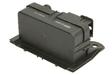 Контролер/реле свічок накалу MERCEDES C (W202), C (W203), C T-MODEL (S202), C T-MODEL (S203), CLK (C209), E (VF210), E (VF211), E (W210), E (W211), E T-MODEL (S210) 2.5D-4.3D 02.95- - Huco 132159