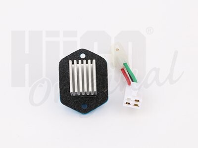 Фото 2 - Автозапчасть Huco 132558