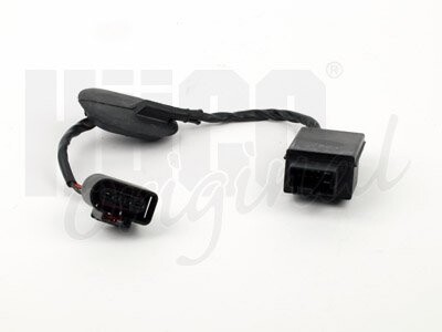 Елементи паливного насоса (контролер паливного насоса) - Huco 132900