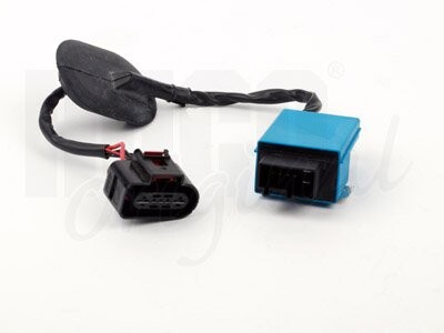 Фото 3 - Автозапчасть Huco 132903